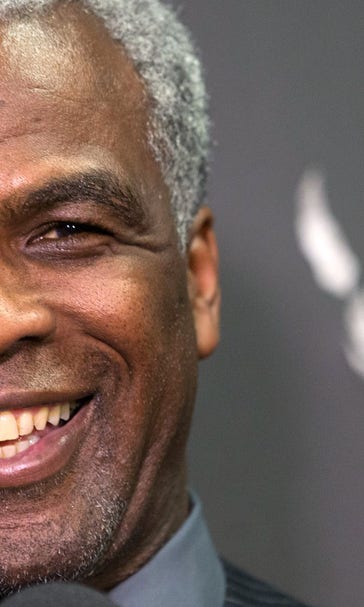 Charles Oakley calls out Charles Barkley for never being tough